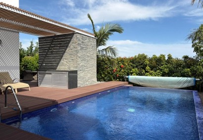 Geroskipou, Paphos Detached Villa For Sale | BRT11548