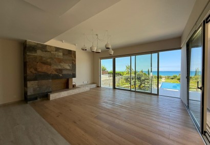 Latsi, Polis Detached Villa For Rent | BK11568