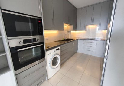 Polis Chrysochous, Polis Apartment For Rent | BK11571