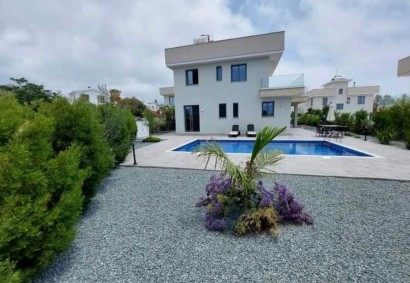 Pegeia, Paphos Detached Villa For Rent | BK11572