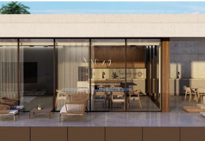 Kissonerga, Paphos Penthouse For Sale | VT11580