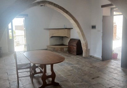 Drouseia, Polis Traditional House For Rent | BKC11581