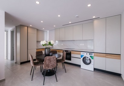 Kato Paphos - Universal Apartment For Rent | TRK11593