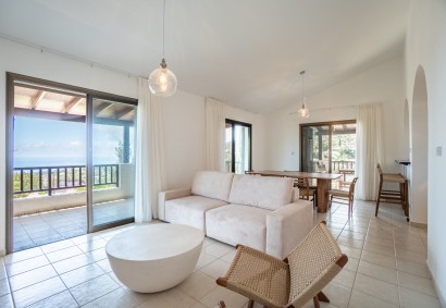 Tala, Paphos Detached Villa For Rent | BBK11600