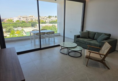 Kato Paphos - Universal Apartment For Rent | BK11601