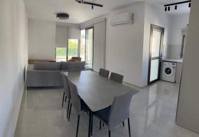Kato Paphos - Universal Apartment For Rent | BK11602