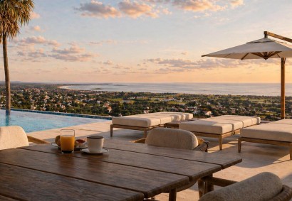Tala, Paphos Detached Villa For Sale | C11607
