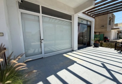 Geroskipou, Paphos Shop For Rent | BKM11612