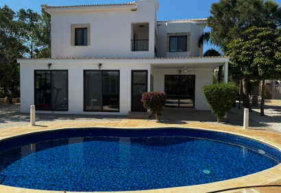 Kouklia - Aphrodite hills Detached Villa For Rent | BK11613