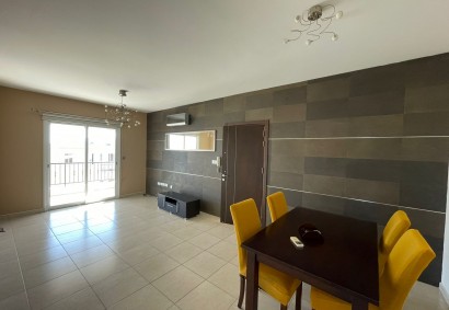Konia, Paphos Apartment For Rent | BK11652