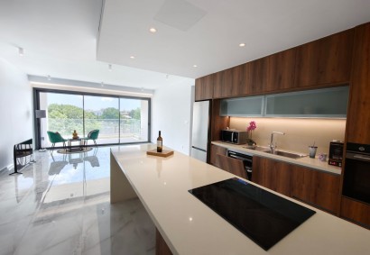 Paphos Town, Paphos Apartment For Rent | RK11656