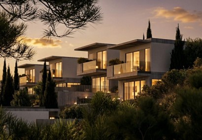 Chlorakas, Paphos Detached Villa For Sale | SL11660