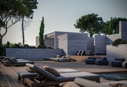 Geroskipou, Paphos Town House For Sale | SL11663