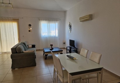 Polis Chrysochous, Polis Apartment For Rent | RK11670