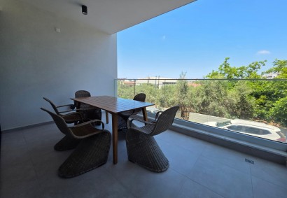 Paphos Town, Paphos Apartment For Rent | BK11680