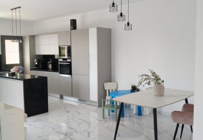 Kissonerga, Paphos Detached Villa For Rent | BK11681
