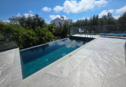 Kissonerga, Paphos Detached Villa For Rent | BK11681