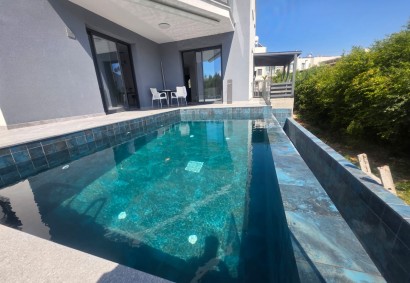 Kissonerga, Paphos Detached Villa For Rent | BK11681
