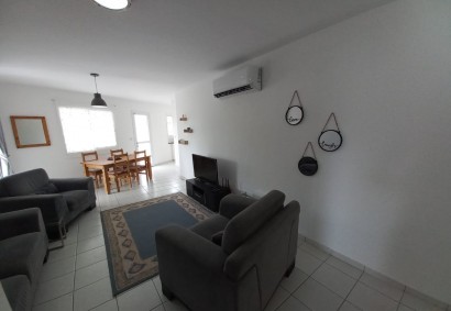 Kato Paphos - Universal Detached Villa For Rent | BK11687