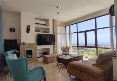 Geroskipou, Paphos Detached Villa For Rent | RK11688