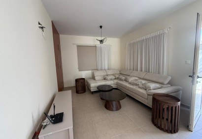 Kissonerga, Paphos Detached Villa For Rent | BK11689