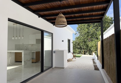 Chlorakas, Paphos Bungalow For Rent | BK11690