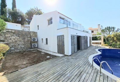 Tala, Paphos Detached Villa For Sale | YRA11694