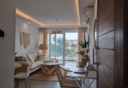 Pegeia, Paphos Apartment For Rent | BK11696