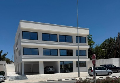 Paphos Town, Paphos Office  For Rent | RK11697