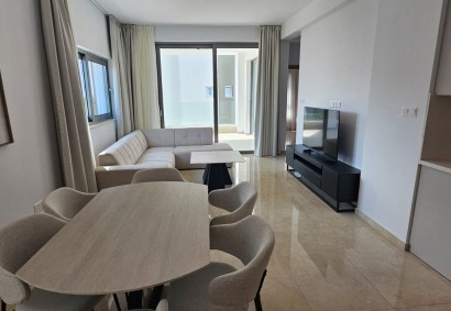 Paphos Town, Paphos Apartment For Rent | BK11703