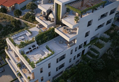 Geroskipou, Paphos Apartment For Sale | R11714