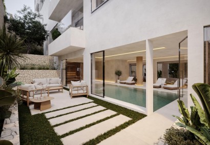 Geroskipou, Paphos Apartment For Sale | R11715