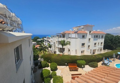 Kissonerga, Paphos Apartment For Rent | BKP11718