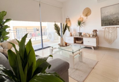 Geroskipou, Paphos Apartment For Sale | R11719