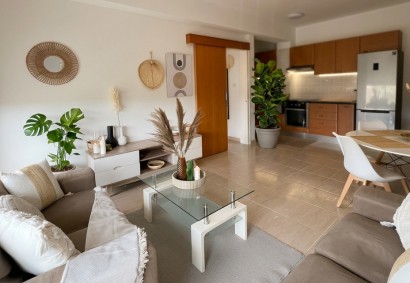 Geroskipou, Paphos Apartment For Sale | R11721