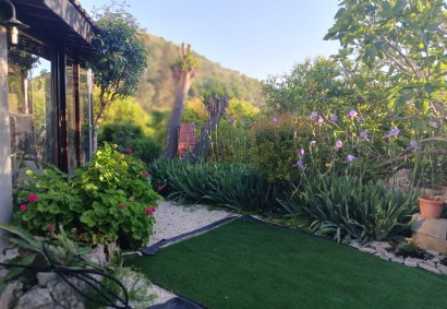 Miliou, Polis Detached Villa For Rent | BK11723