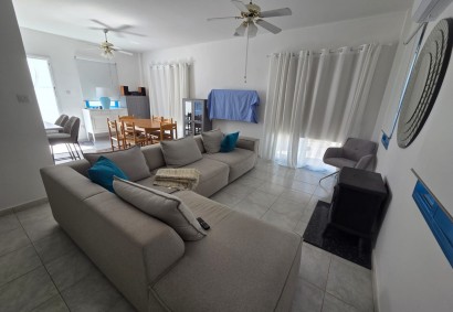 Kato Paphos, Paphos Detached Villa For Rent | RK11724