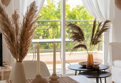 Geroskipou, Paphos Apartment For Sale | R11726