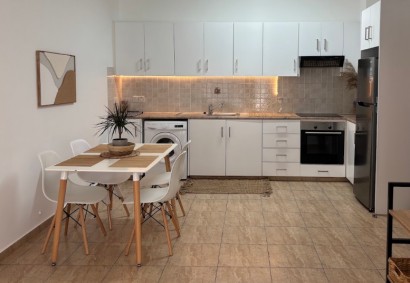 Geroskipou, Paphos Apartment For Sale | R11729