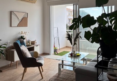 Geroskipou, Paphos Apartment For Sale | R11730