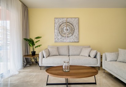 Kato Paphos, Paphos Apartment For Rent | BBK11746
