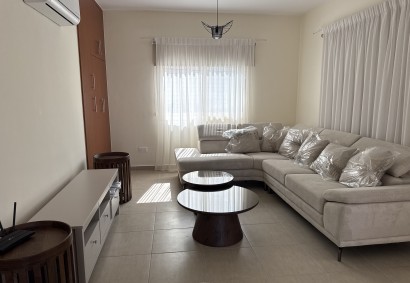 Kissonerga, Paphos Detached Villa For Rent | BK11749