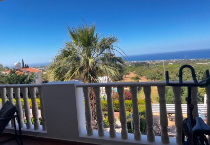 Tala, Paphos Apartment For Rent | BKP11758