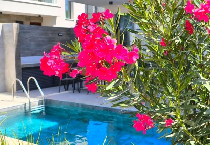 Pegeia, Paphos Detached Villa For Sale | TRK10603