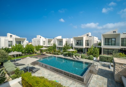 Empa, Paphos Detached Villa For Rent | BBK10332