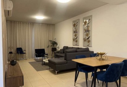 Paphos Town, Paphos Apartment For Rent | BK11763