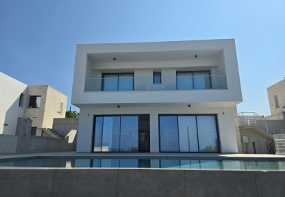 Pegeia, Paphos Detached Villa For Rent | BK11764