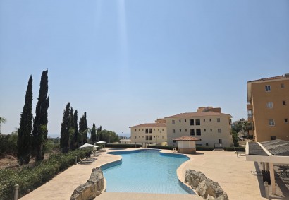 Chlorakas, Paphos Apartment For Rent | BK11767