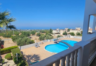 Tala, Paphos Apartment For Rent | BKP11758