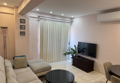 Kato Paphos - Universal Apartment For Rent | BK11769